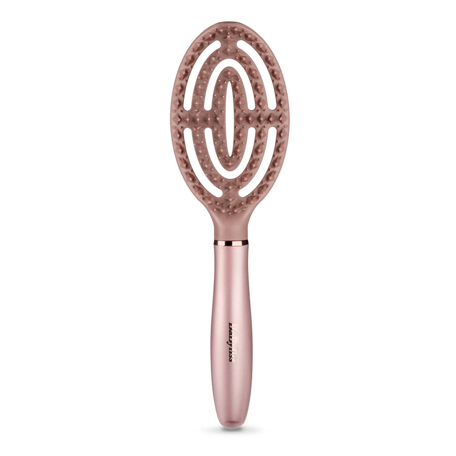 Soft-Care Vented Detangle Hair Brush